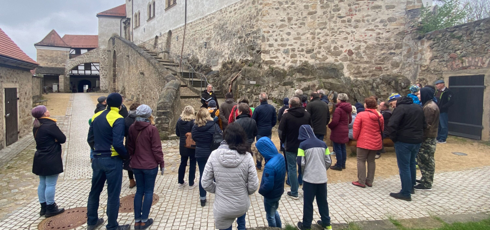Bildung und Lernen auf dem Freudenberg – Entwicklung von der Garnison zum Gymnasium