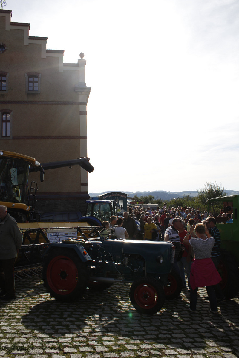 V. Voigtsberger Bauernmarkt