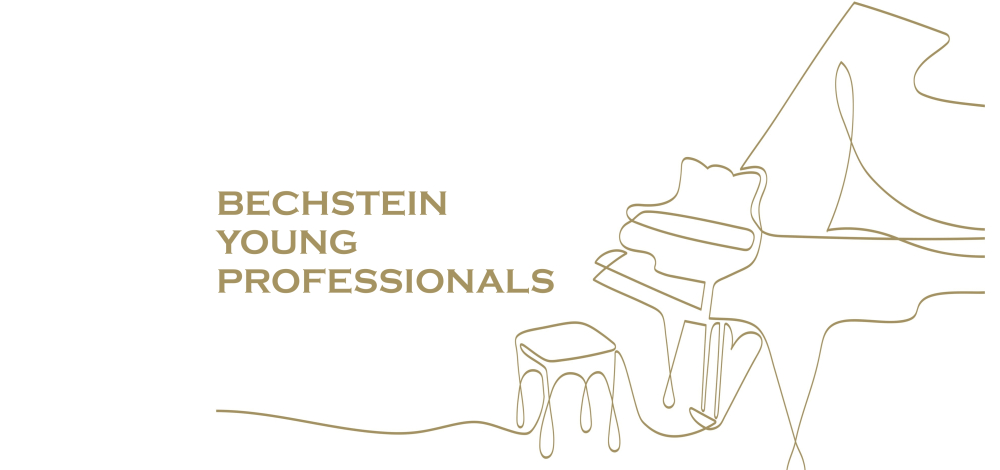 Bechstein Young Professionals - Studierende von der Hochschule für Musik und Theater München konzertieren