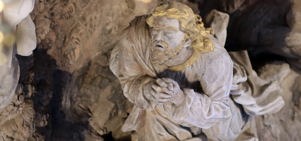 BACH – Johannespassion