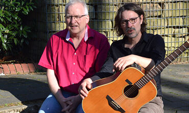 Andreas Pietsch & Marco Pfennig - Er war 16 und ich 31 – Oder: Was heißt eigentlich 'Hossa'?