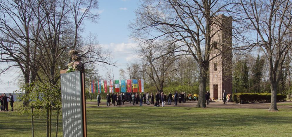 Öffentlicher Rundgang