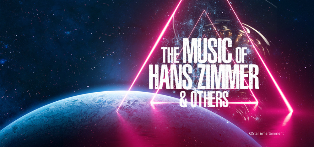 The Music of Hans Zimmer & Others - A Celebration of Film Music