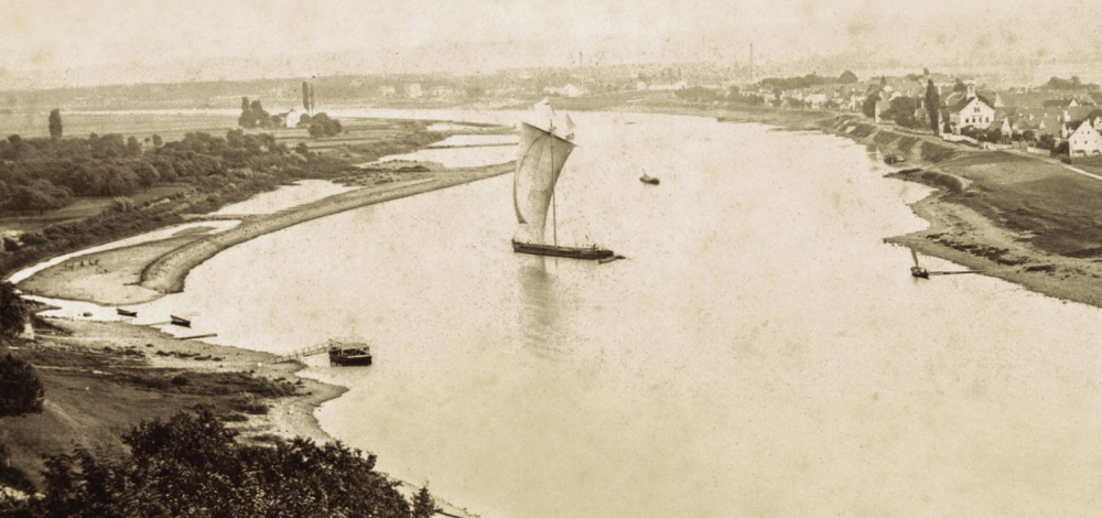 Buchpräsentation des Werkverzeichnisses der Fotografien von August Kotzsch