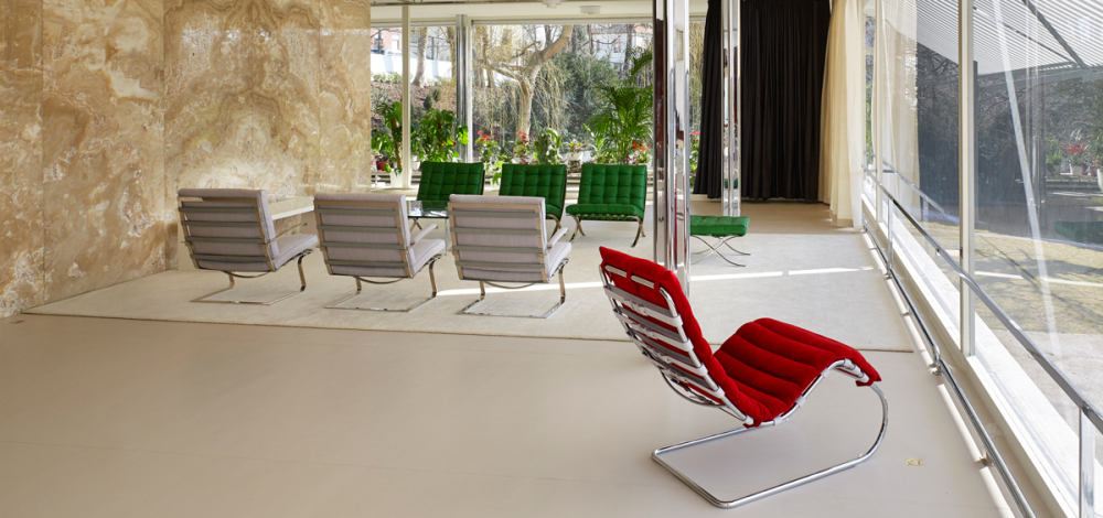 Vortrag & Diskussion „Zukunft für die Moderne – Villa Tugendhat und Haus Schminke im Austausch“