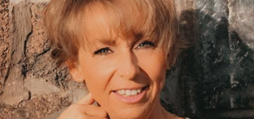 Lesung mit Heike Herzog "Denn nach einem Schlag ist nichts mehr, wie es war"