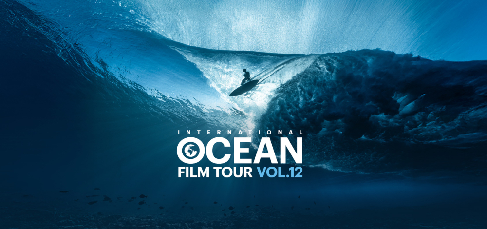 Int. OCEAN FILM TOUR Vol. 12