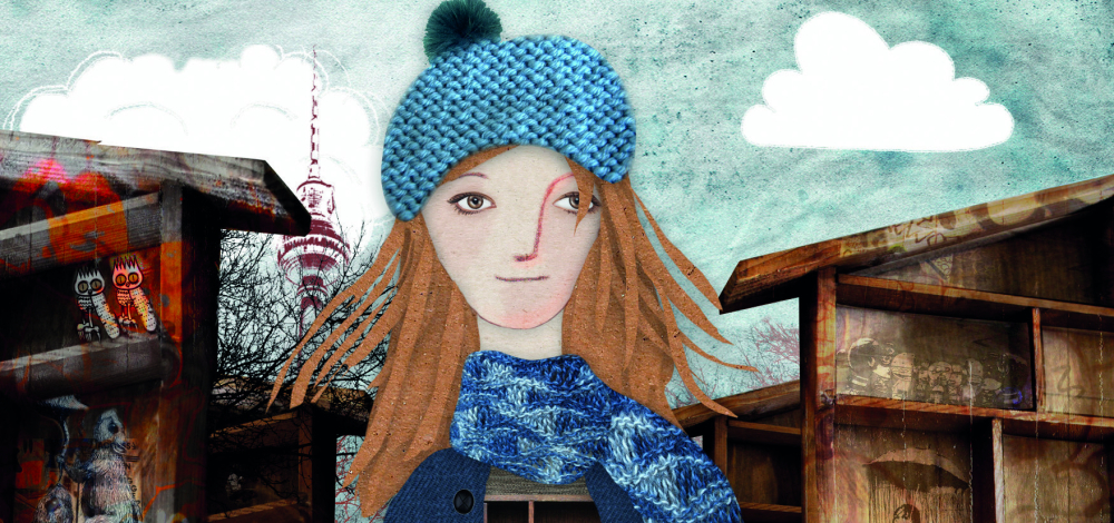 TACHELES – Kurzfilmprogramm zum Jahr der jüdischen Kultur in Sachsen