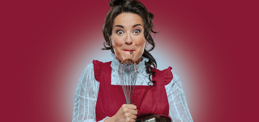 EIN HERZ AUS SCHOKOLADE - Eine romantische Komödie von Valerie Setaire