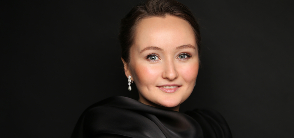 Julia Lezhneva | Kammerorchester Basel