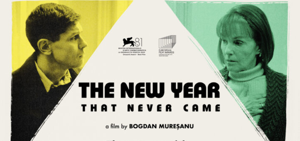 The New Year that never came