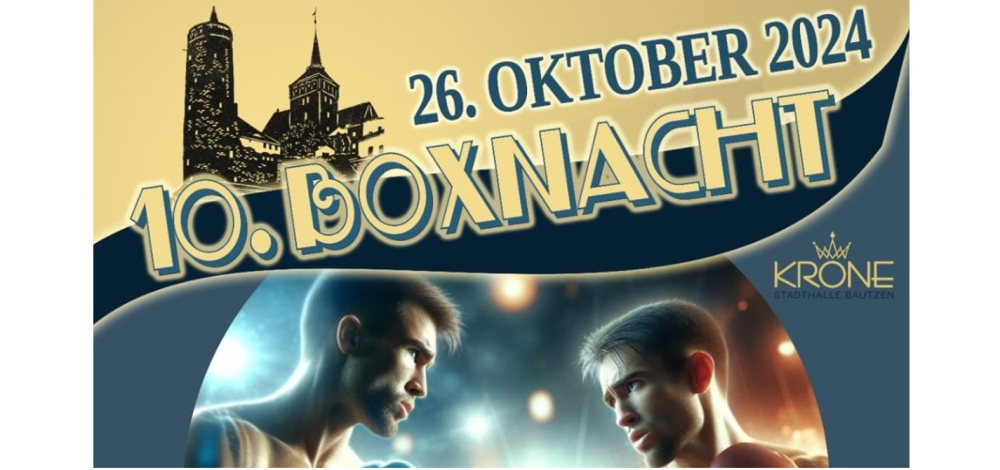 10. Boxnacht