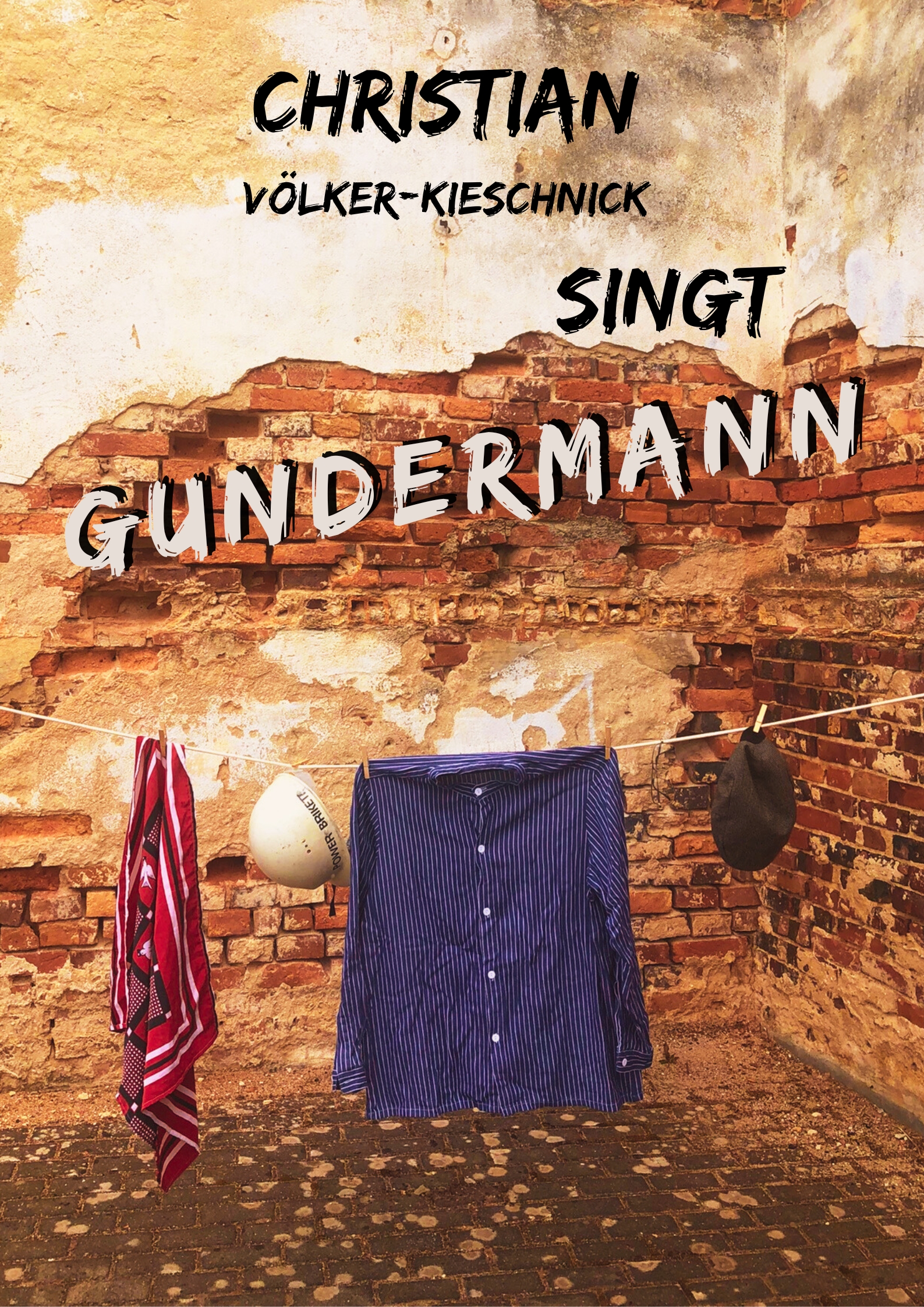 Gundermann Wunschkonzert