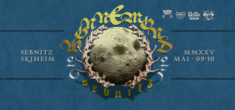 WONNEMOND MMXXV Festival