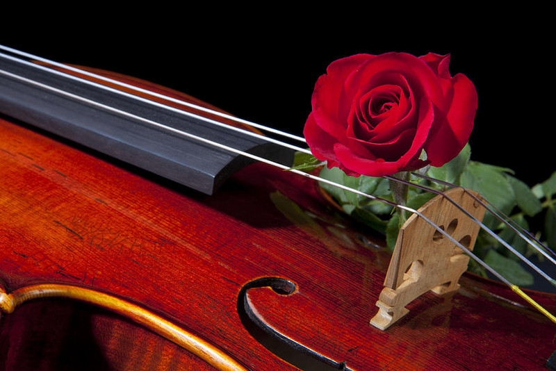 2027 "Klänge der Romantik –- Mendelssohn, Tschaikowsky, Rossini , Galakonzert im Dresdner Zwinger