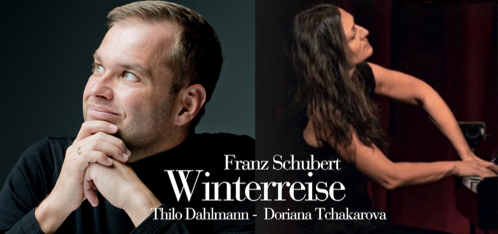 Franz Schubert | WINTERREISE