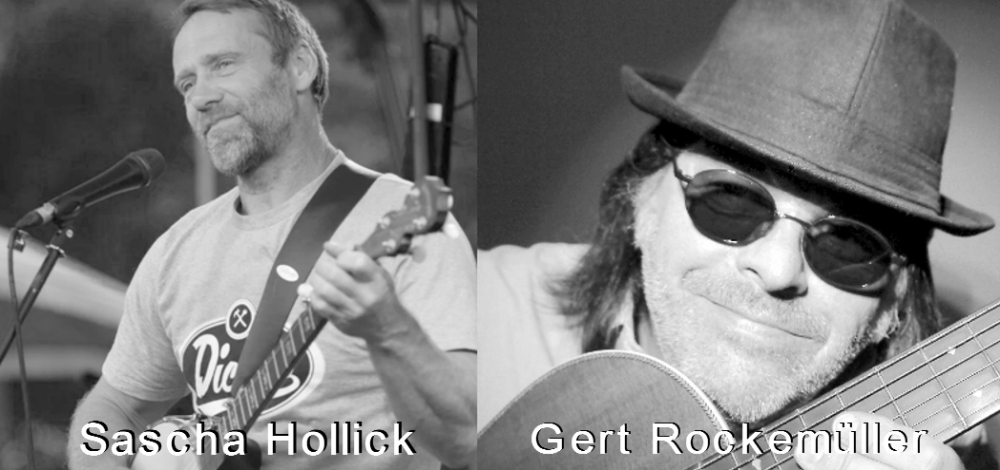 Rein in die gute Stube