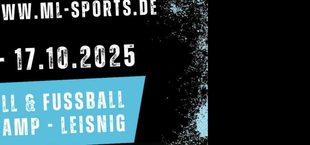 Herbstferiencamps 2025 / 13.10.-17.10.25