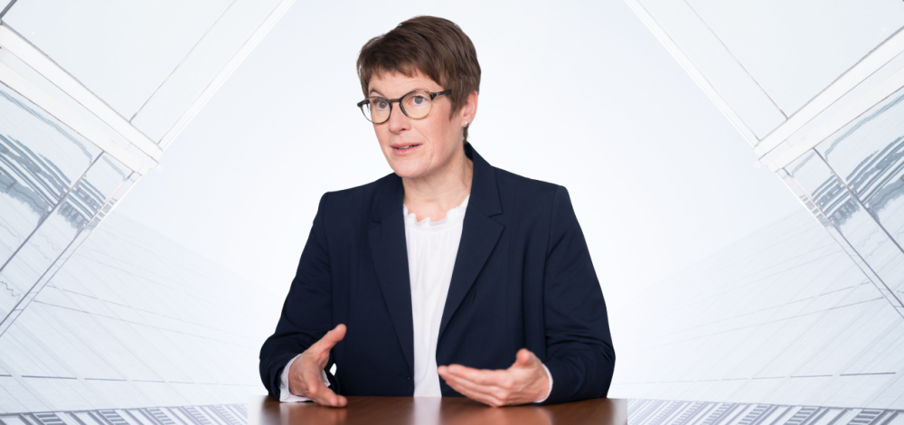 Wachstum und Sicherheit in Europa – Wie schaffen wir das?