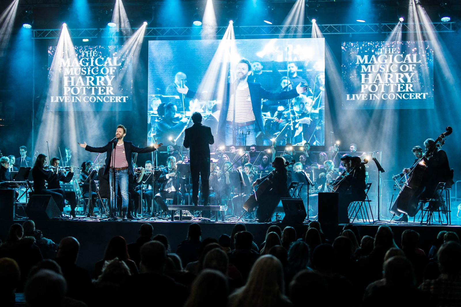 „The Magical Music of Harry Potter"