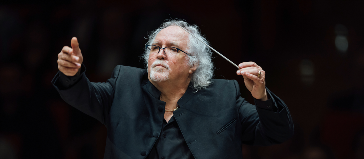 Runnicles mit Bruckner