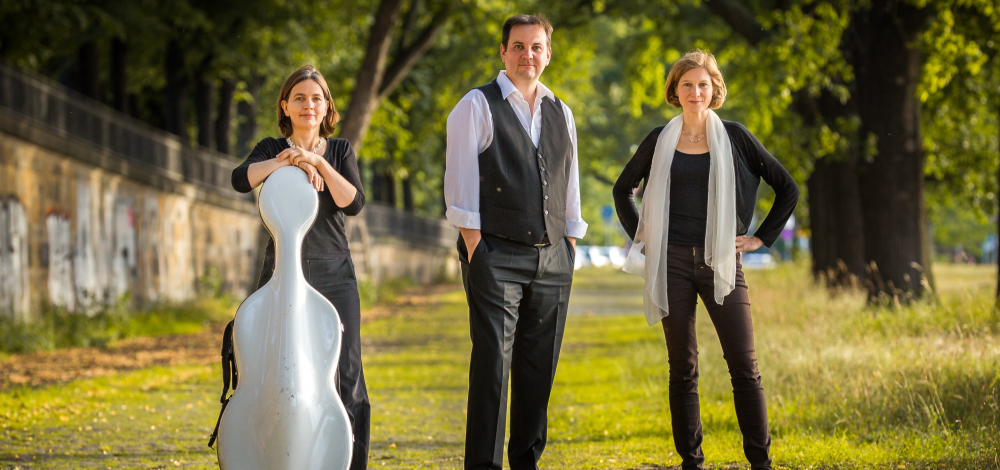 hinhören – KONZERT mit dem ensemble tresonare „klangverwandte sommerweisen“