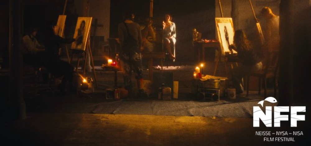 22. Neiße Filmfestival: Shorts 4