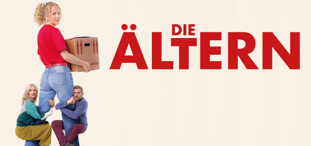 Film: Die Ältern