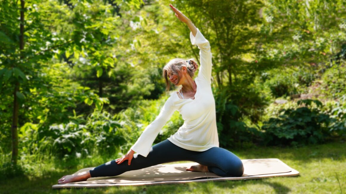 Naam Yoga I Katja Anderssohn
