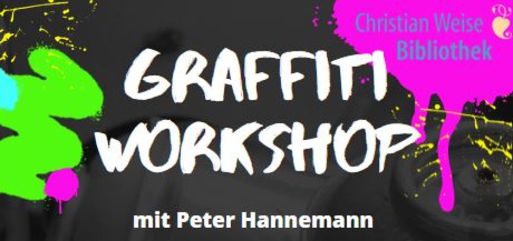 Grafitti-Workshop