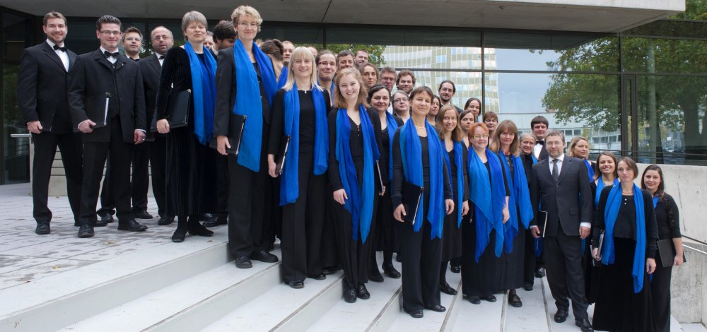 Choral Connection