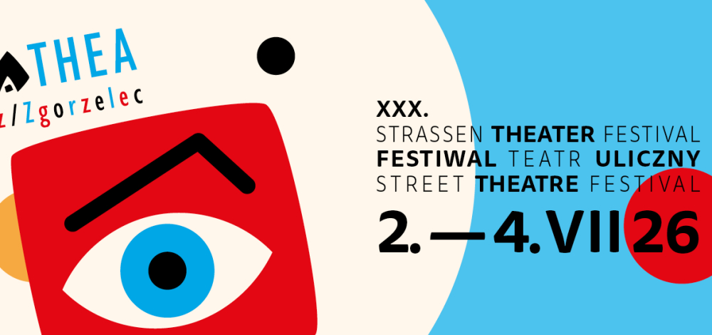 Straßentheaterfestival ViaThea 2026
