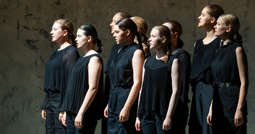 Nichts. Was im Leben wichtig ist