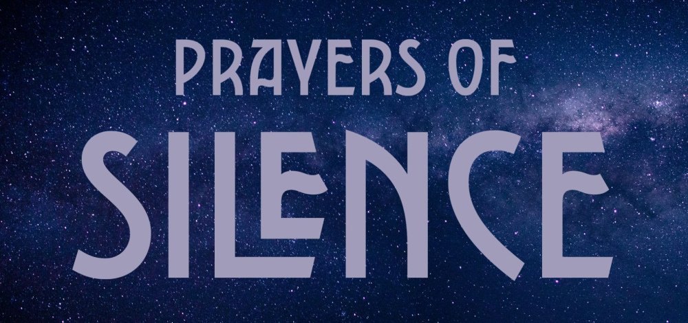 MDR-Nachtgesang: Prayers of Silence