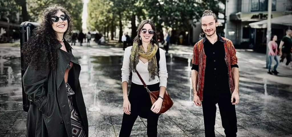 Trio al-Andalus