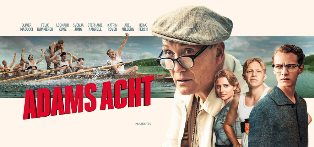 Film: Adams Acht