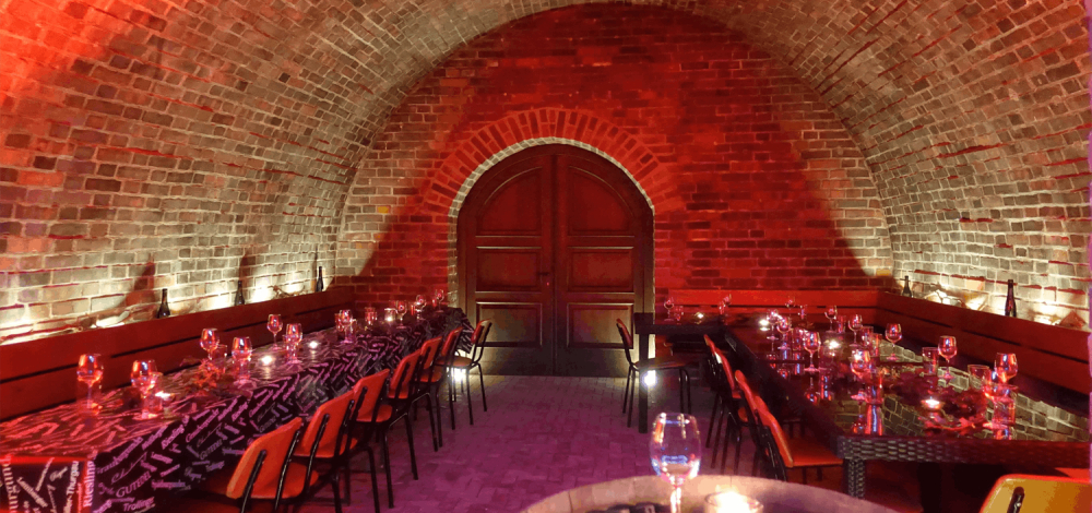 Kräuterwein und Elexiere