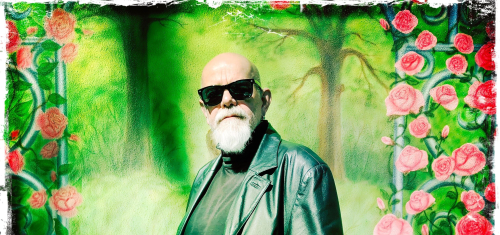 56. Bautzener Poesieversteigerung mit Lyriker, Satiriker und Meister des Auktionshammers Andreas Hennig