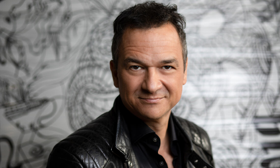 Stephan Bauer - Am Ende der Nerven... und noch so viel Ehe übrig