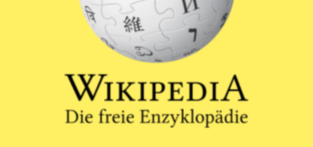 Wikipedia-Sprechstunde