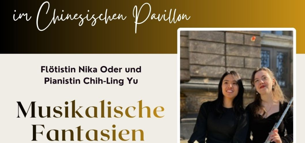 Musikalische Fantasien