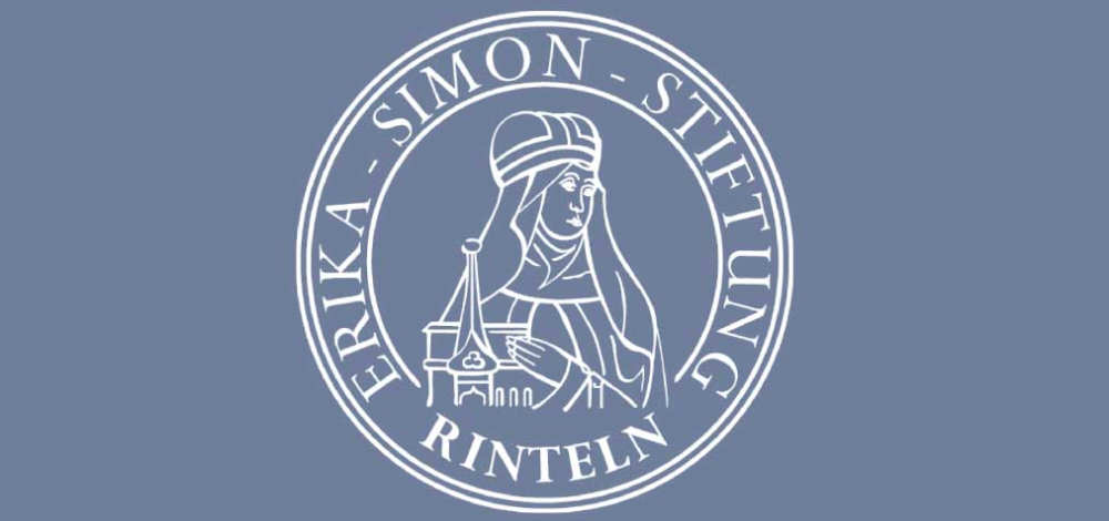 BUCHVORSTELLUNG „Brücken der Zeit in Schlesien. Erika-Simon-Stiftung 1993–2026“
