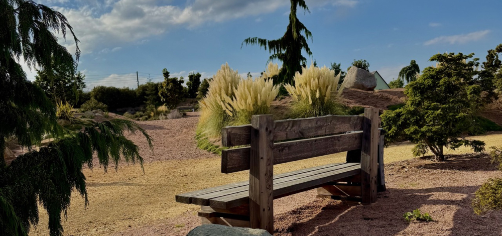 Heide- und Weinfest im goldenen Oktober