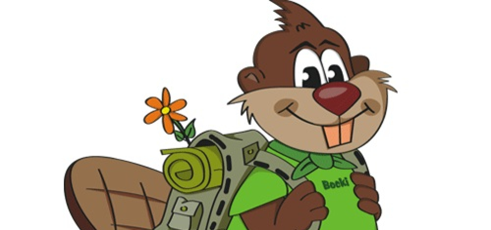 WILDER FAMILIENNACHMITTAG "BiberBus für Kids"