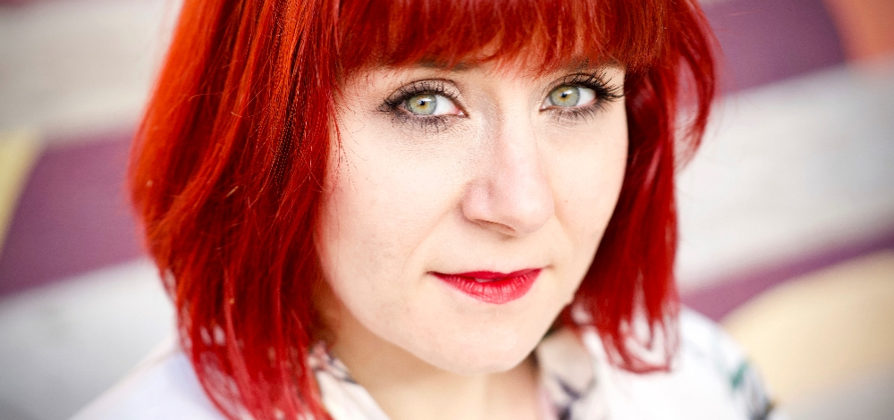 Rein in die gute Stube 6 / Daniela Flickentanz