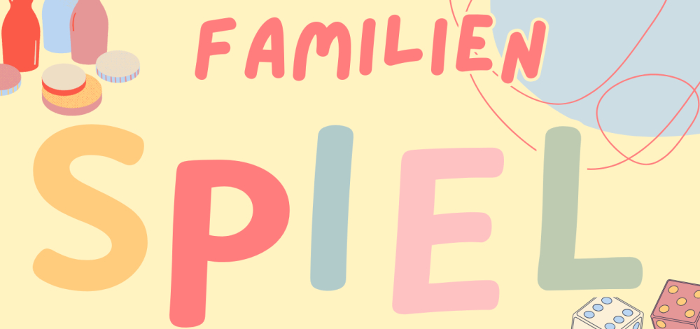 Familien-SpielZEIT