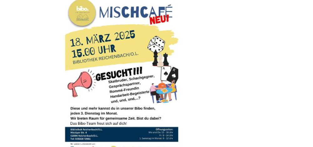Mischcafé