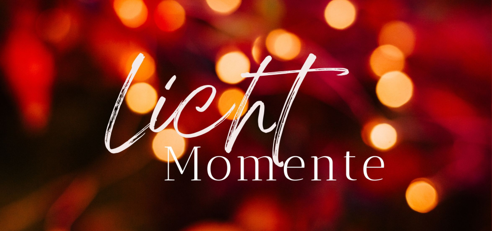Lichtmomente