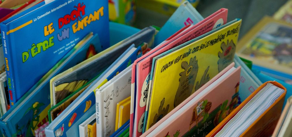 Kita „Kleine Strolche“ lädt zum Tag der offenen Tür