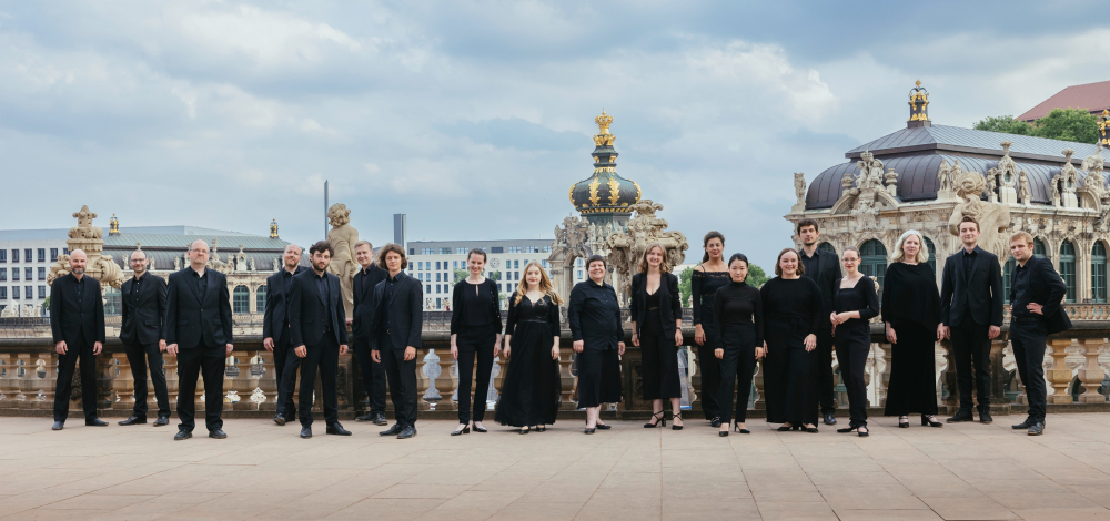 Zelenka-Festival Prag-Dresden: Jan Dismas Zelenka "Psalmi Varii Separatim Scripti"